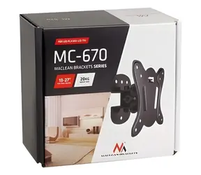 Maclean MC-670