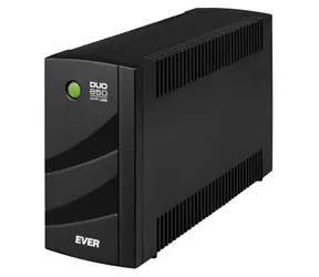 DUO 850 PL AVR USB černá