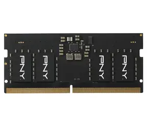 Paměť 8GB DDR5 5600 SO-DIMM BULK MN8GSD55600-BLK / Paměť RAM / Pro notebooky / 5600 MHz