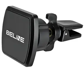 Beline BLNMH01 černá / Magnetický držák do auta / na ventilační mřížku
