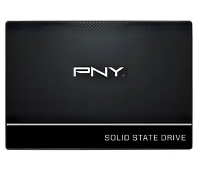 PNY CS900 256GB / SSD / 2.5" / SATA III / Interní