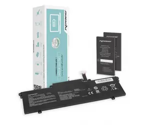 Baterie C31N1914 pro Asus ZenBook 14 UX435E, UX435EA, UM425QA / Baterie pro notebook / 4100 mAh / 46 Wh