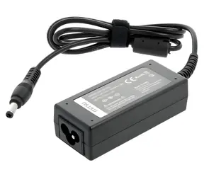 Nabíječka pro notebook 20V/2A 40W (5,5x2,5mm) / Napájecí adaptér / 20V / 2A / MSI, Medion, Lenovo aj.