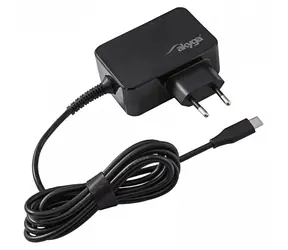 Napájecí adaptér USB-C 65W PD 3.0 / Nabíječka / 20V/3,25A