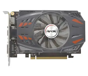 GeForce GT730 4GB / Grafická karta / DDR3 128bit / DVI/HDMI/VGA / Low Profile / 1x ventilátor