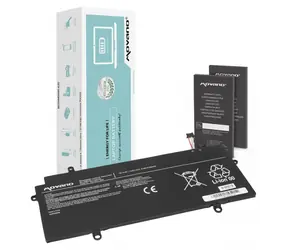 Baterie PA5136U-1BRS pro Toshiba Portege Z30/Z30-A/Z30-B/Z30-C / Baterie pro notebook / 4100 mAh / 61 Wh
