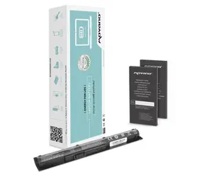 Baterie RI04XL pro HP ProBook 450, 455, 470 G3 / Baterie pro notebook / 2200 mAh / 32 Wh