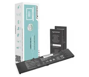 Baterie B31N1535 pro Asus ZenBook UX310UA/UX410UA / Baterie pro notebook / 3900 mAh / 44 Wh