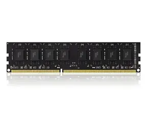 Team Group Elite 8GB / Operační paměť / DDR3 / 1600MHz / CL11 / DIMM