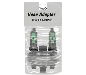 Tetra Adaptér s těsněním EX 1200 Plus / Adaptér / Náhradní díl / vnější filtr