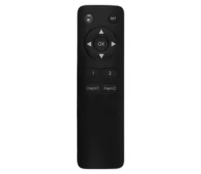 Dálkové ovládání MC-158 / Dálkové ovládání / pro elektrické držáky