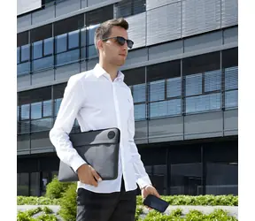 Genua pouzdro na notebook 17,3