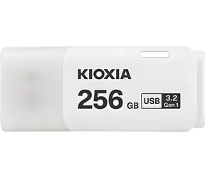 Hayabusa U301 256GB bílá / Flash disk / USB-A / USB 3.2 Gen 1