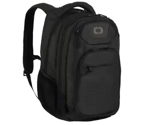 Ogio Excelsior černá / Batoh / objem 40 l
