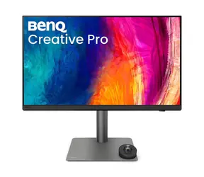 27" BenQ PD2732U / Monitor / 4K UHD / IPS / 60Hz / 5ms