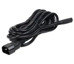 Fujitsu napájecí kabel 1,8 m / Napájecí kabel / 1,8 m