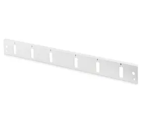 Digitus DN-96203-QL / Optický spojovací panel / Pro rackovou instalaci