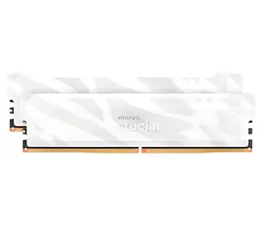 Crucial Pro OC Edition 32GB (2x16GB) 6400MHz / Operační paměť / DDR5 / UDIMM / CL32