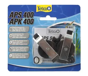 Tetra APS 400 / Sada náhradních dílů / kompresor / vzduchování akvária