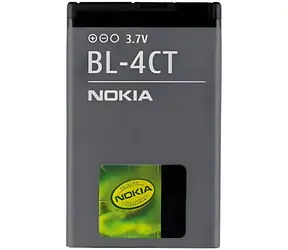 Nokia BL-4CT / Baterie / Li-Ion / 860 mAh / bulk