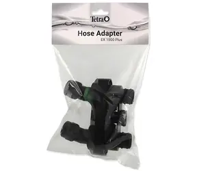 Tetra Adaptér s těsněním pro filtr TetraTec EX 1500 Plus / Adaptér / Náhradní díl