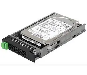 Fujitsu disk 4TB / HDD / 3.5" / SATA 6Gb/s
