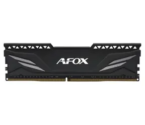 Gaming DDR4 16GB 3200MHz černá / Paměť RAM / DDR4 / CL16 / 1.35V / XMP2.0