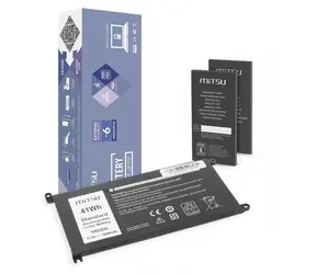Baterie pro Dell Inspiron 14 5481, 5590 / Baterie pro notebook / 3600 mAh / 41 Wh / 11,4 V