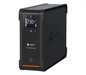 PowerUPS 200 PSA6-1000IT-SCH / Záložní zdroj UPS