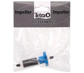 TETRA Vrtulka EX 400 Plus / Náhradní díl / Vnější filtr
