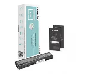 Baterie CA06XL pro HP ProBook 640/645/650/655 G0/G1 / Baterie pro notebook / 4400 mAh / 48 Wh