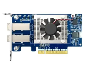 QNAP QXP-830S-3808 / Rozšiřující karta / PCIe / 2x Mini-SAS HD