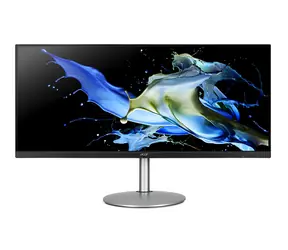 27" Acer Vero CB273 černá / Monitor / IPS / Full HD / 250 cd/m2 / HDMI+DP / VESA