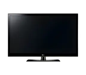 LG AM-ST21BC / Stojan na TV / sloupkový design / pro LCD TV