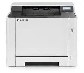 Kyocera ECOSYS PA2100cwx / Laserová tiskárna / barevná / A4 / duplex / 21 str/min / Wi-Fi / LAN