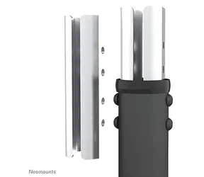 Neomounts NMPRO-EPCONNECT černá / Montážní komponenta / příslušenství pro řadu NMPRO