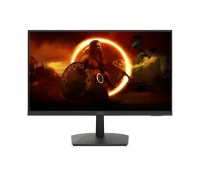23.8" AOC Gaming 24G15N2 černá / VA / 1920x1080 / 16:9 / 180Hz / HDMI + DP / VESA