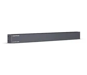 CyberPower Basic Series PDU20BHVIEC8R / Rozvodný panel PDU / 1U
