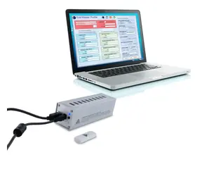 Apricorn Aegis Configurator / Bezpečnostní konfigurátor / Aegis