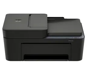 HP DeskJet 4330 All-in-One šedá / Multifunkční tiskárna / inkoustová / Wi-Fi / A4 / skener / kopírka