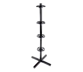 SIXTOL CAR TIRE STAND 2 / Stojan na pneumatiky / nosnost 100 kg