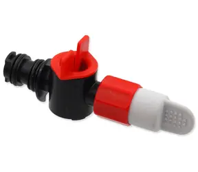 Fluval FX4/5/6 ventil výpustný / Náhradní díl / pro vnější akvarijní filtry