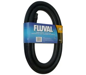 Fluval FX4/FX5/FX6 žebrovaná hadice / Hadice / Vnější filtr / 4 m