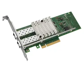 Intel E10G42BTDABLK / Síťová karta / PCI Express / Fiber / 10 Gb Ethernet