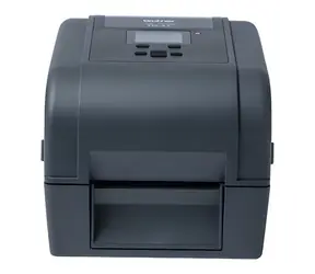 Brother TD-4650TNWBR / Tiskárna samolepicích štítků / Přímý tepelný tisk / 203 dpi / USB / LAN / Wi-Fi / BT