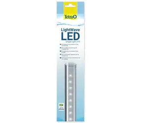 Tetra LightWave Single 270 / Osvětlení do akvária / LED / 7 W / 603 lm / 30 000 h