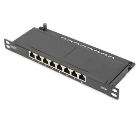 Digitus Professional zelený / Patch kabel / 7 m
