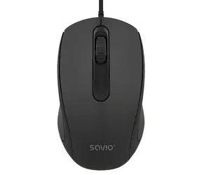 MB-02 / Myš / drátová / optická / USB