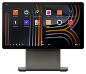 D3 Pro / POS terminál / Android 13 / 15,6" / 4GB RAM / 64GB / Wi-Fi
