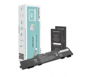 Baterie SS03XL pro HP EliteBook 735, 745, 840 G5/G6 / Baterie pro notebook / 4100 mAh / 47 Wh